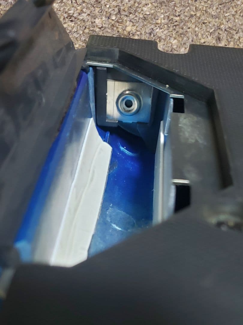 trouble No more LINE6 MM4 本体のみ