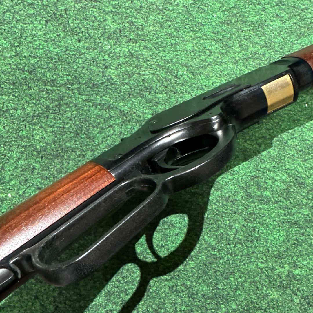 KTW ウィンチェスター　M1873カービン