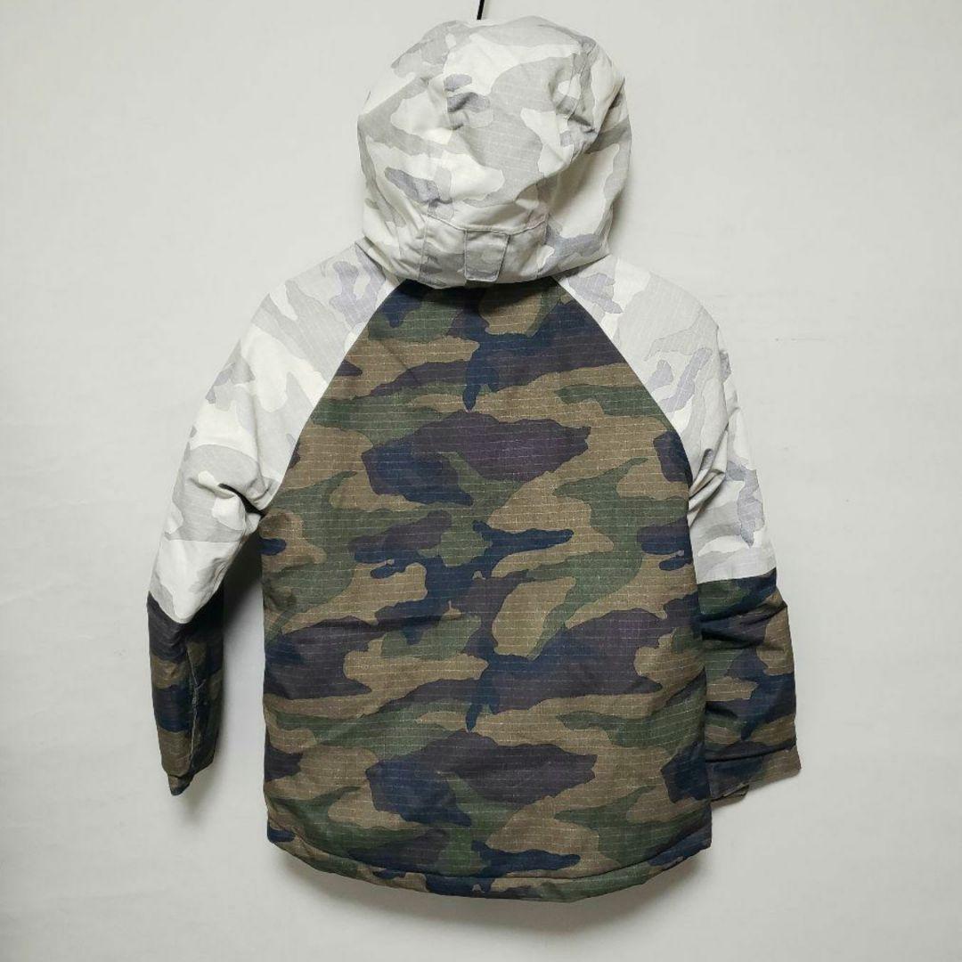 686 sixeightsix キッズウェアジャケット