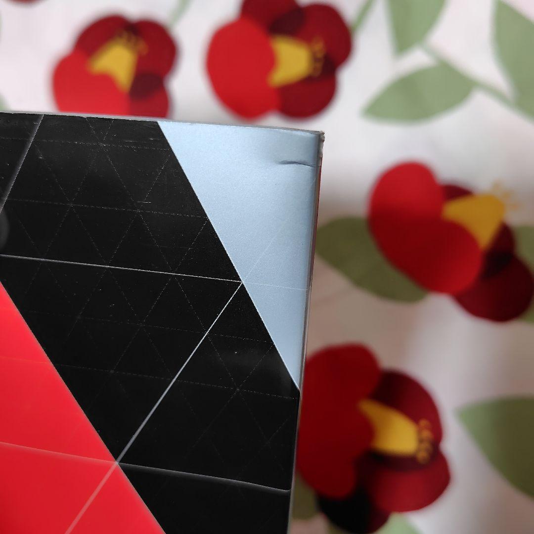 革命機ヴァルヴレイヴ Blu-ray Disc BOX〈完全生産限定版・4枚組〉