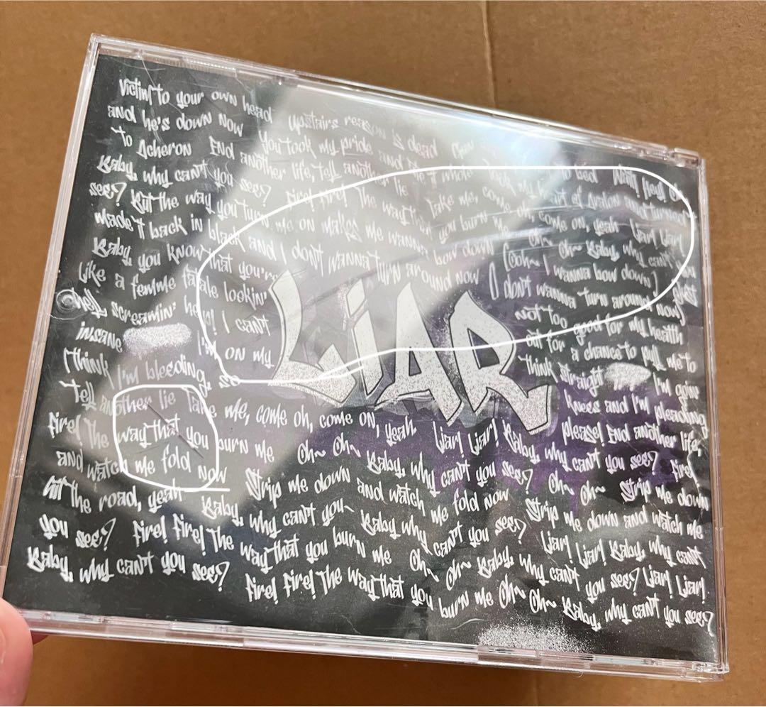 ジェイチャン ONEPACT ワンパクト ジェイ シーグリ BDU ボイプラ