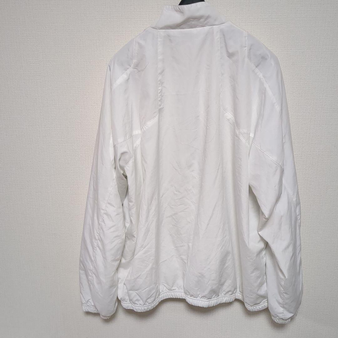 99 00 サンダーランド　トラックジャケット　アンブロ XXL