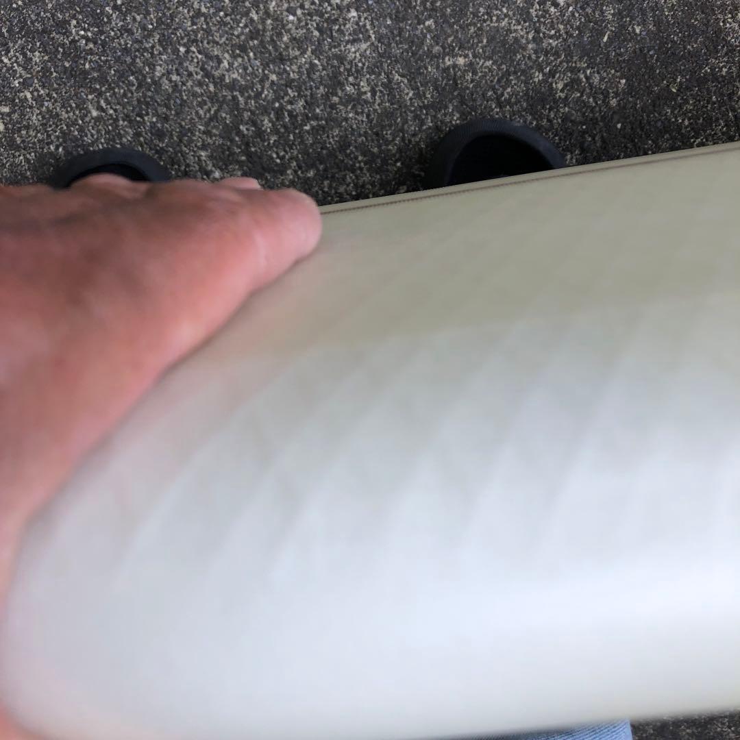 ドミンゴ　サーフボード(3ストリンガー)