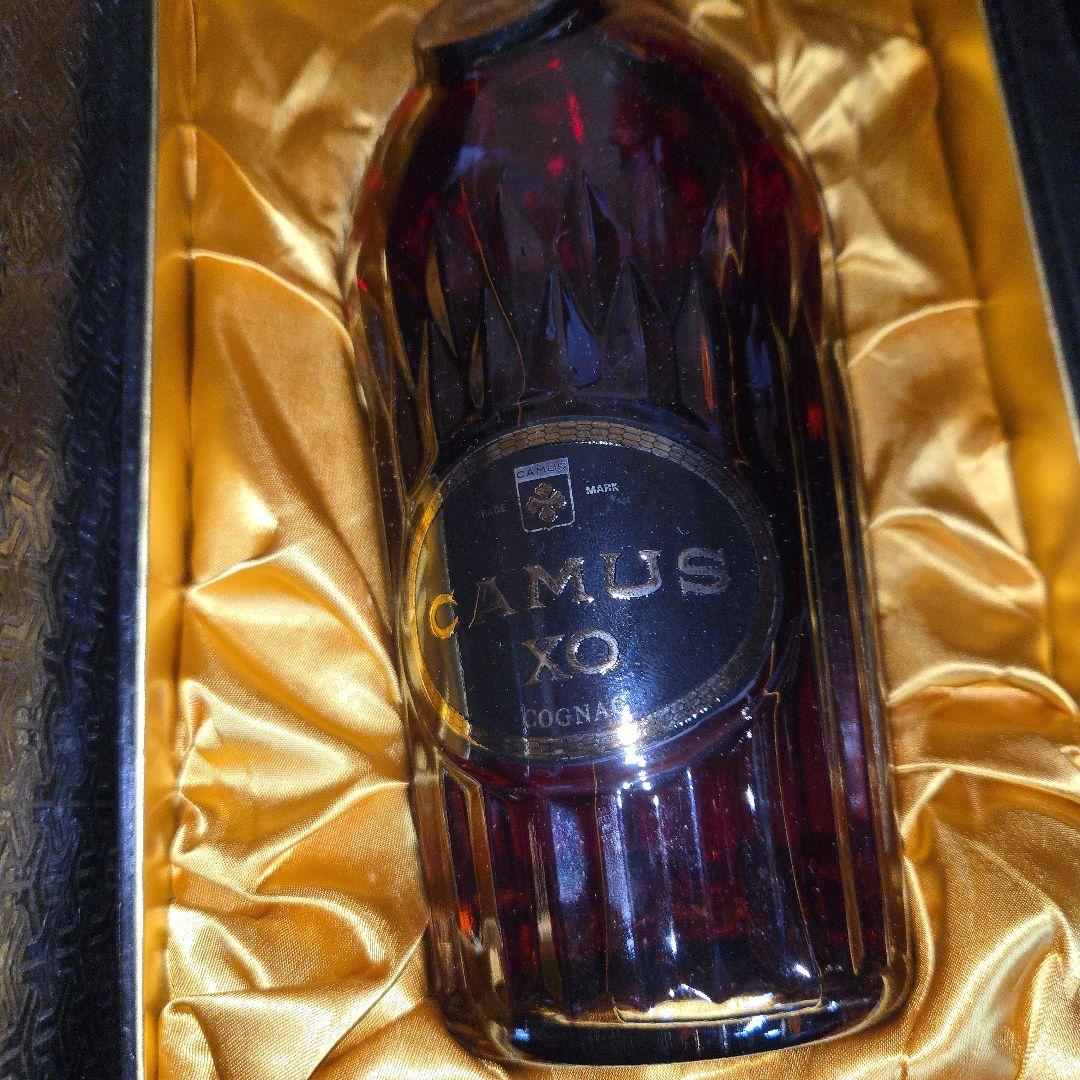 I*i様 T144★ CAMUS XO　&　CLUB de REMY MARTI