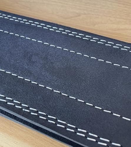 zawick トレーニングベルト 筋トレ レバーアクションベルト Mサイズ