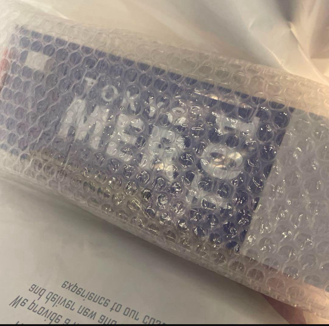 東京MER 南海ミッション ポップコーンバケット バケツ ミニカー 2台