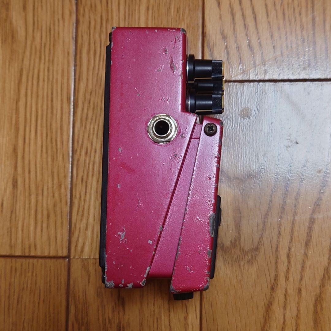 BOSS Delay DM-3 日本製 1984年