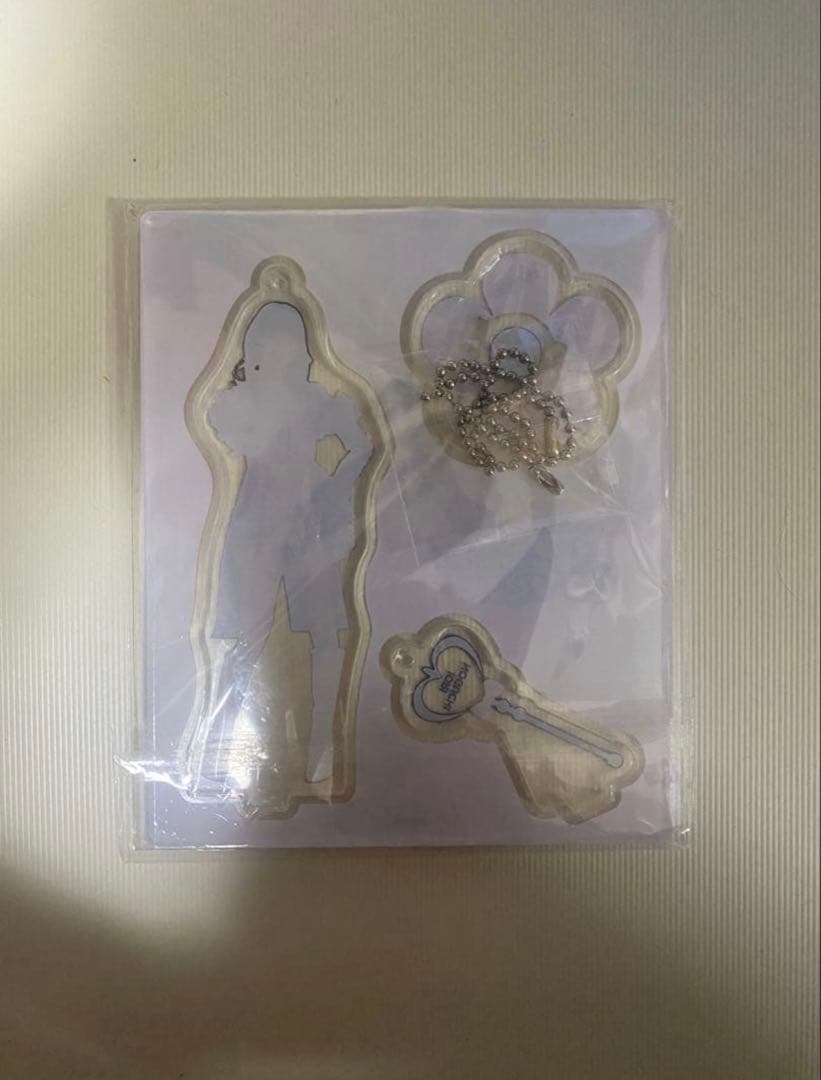 野口衣織 絶対アイドル辞めないで アクスタ アクリルスタンド