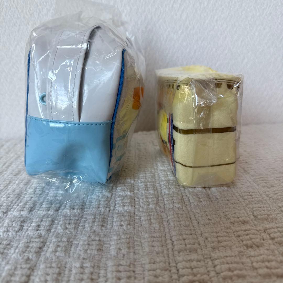 リラックマストア限定商品　アニバーサリーぬいぐるみ　キイロイトリ