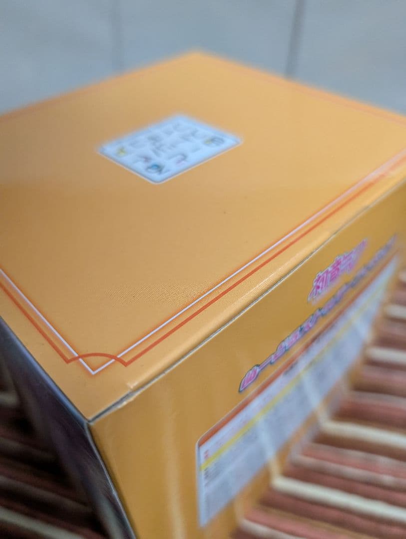 フリューくじ初音ミクヌードルストッパーフィギュアABC＆ラストゲット賞