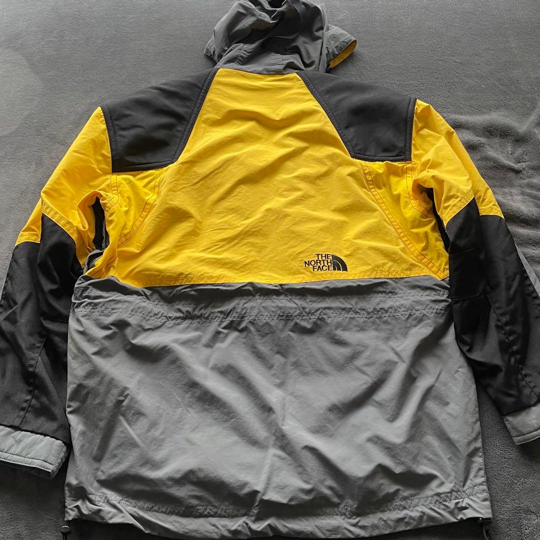 90s THE NORTH FACE スキーウェア