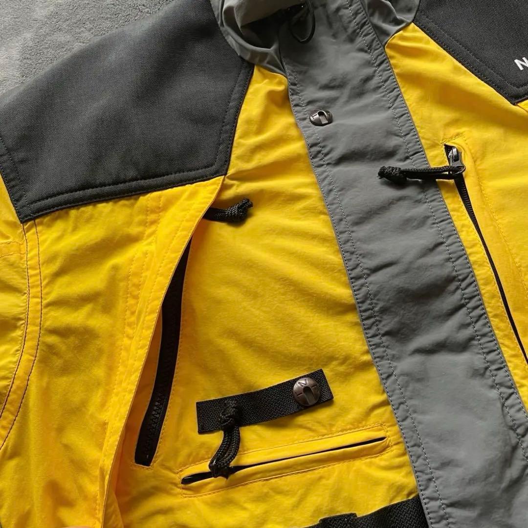 90s THE NORTH FACE スキーウェア