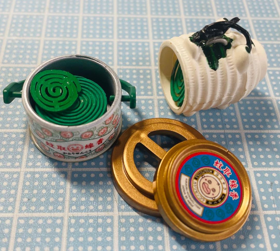 販売初期品リーメントぷちサンプル廃盤品大量セット