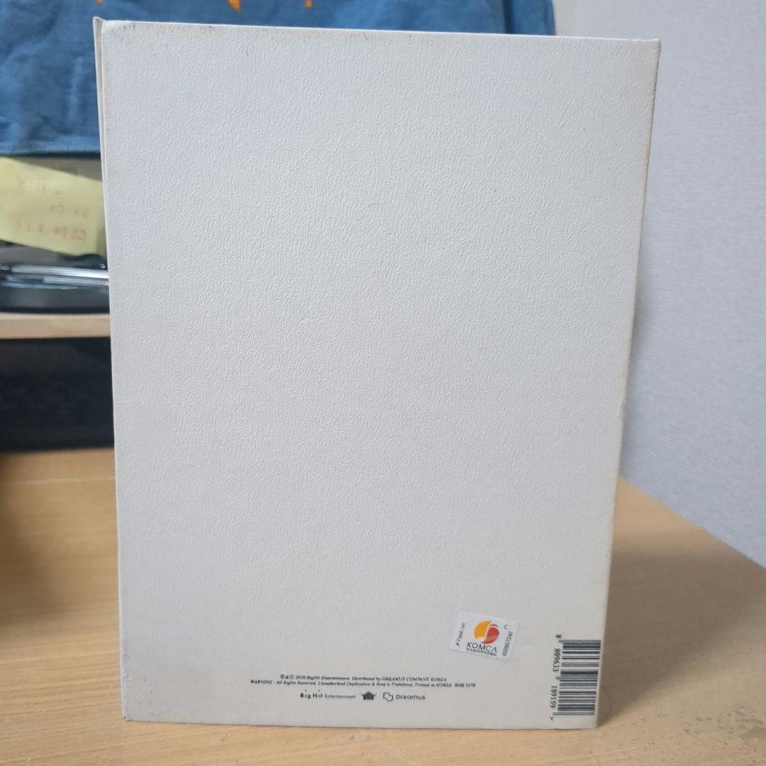 BTS アルバム　CDセット