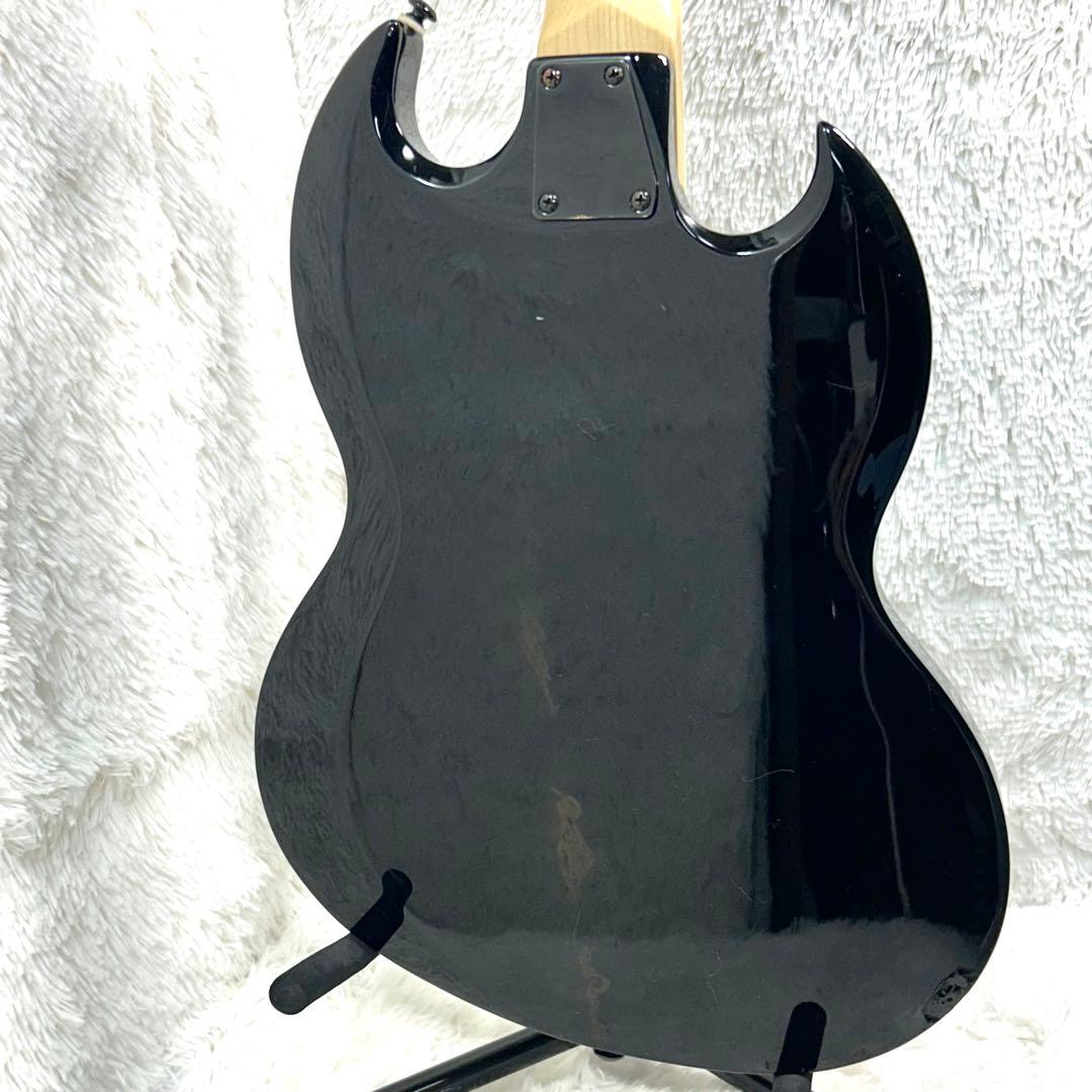 GrassRoots by ESP G-VP-46B/LH VIPER レフティ