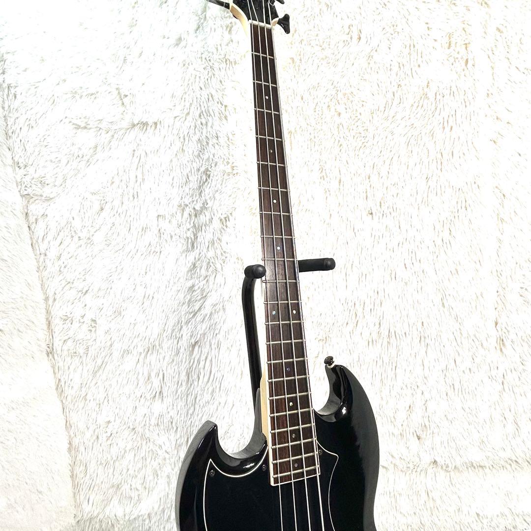 GrassRoots by ESP G-VP-46B/LH VIPER レフティ