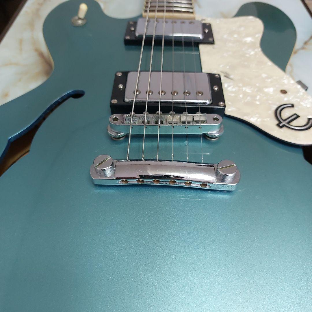 ギター Epiphone SUPERNOVA Noel gallagher