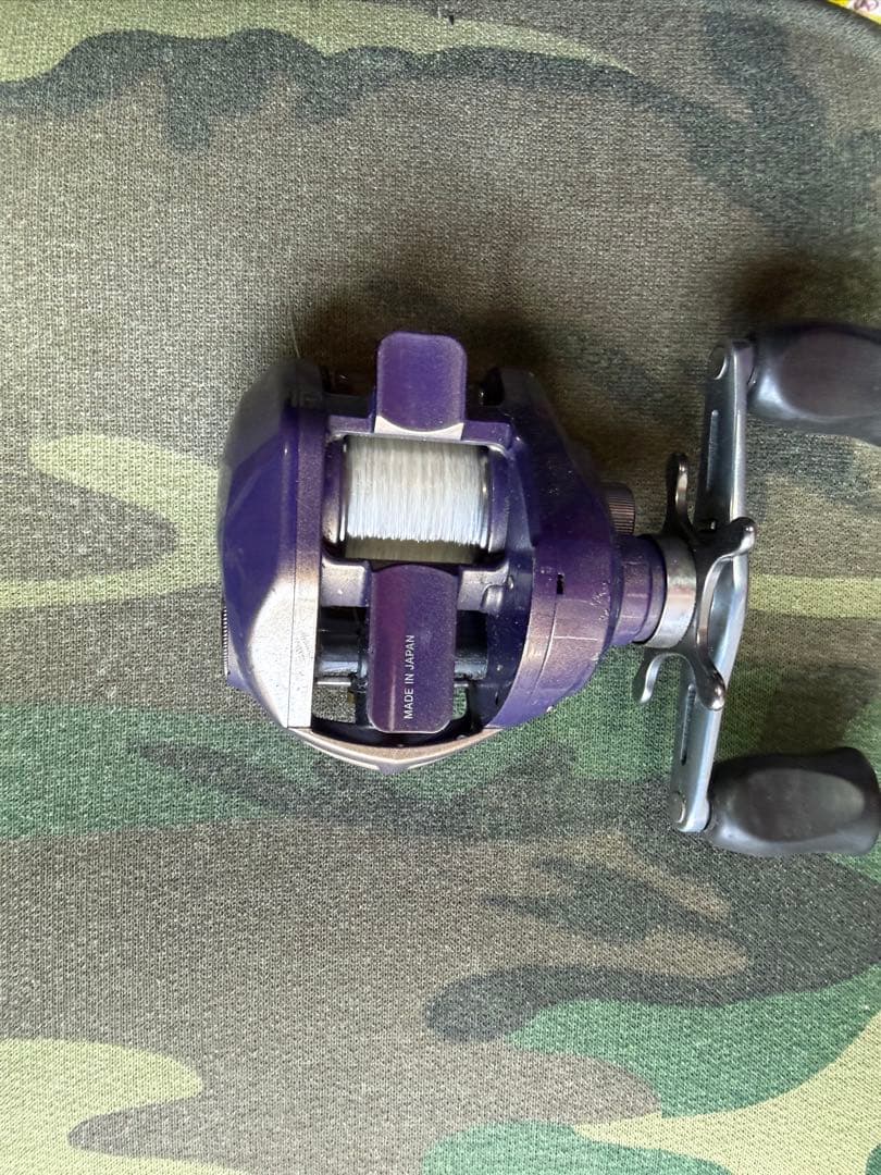 ダイワ　アルファス103