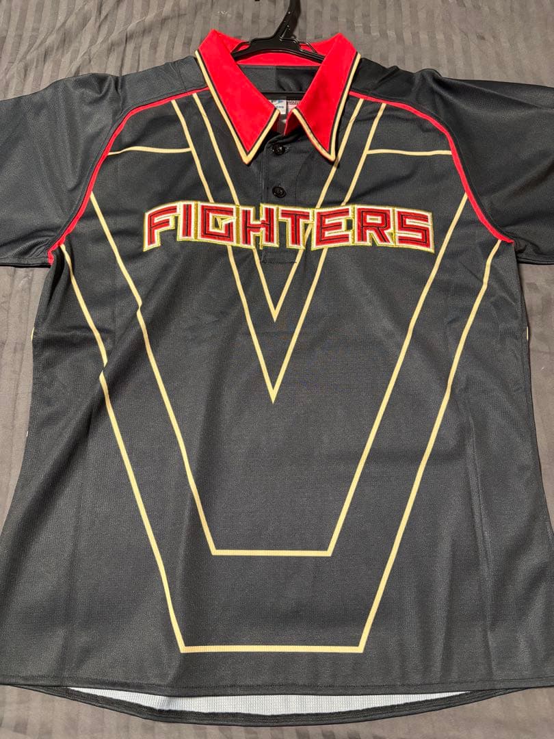 新庄剛志　プロデュース　ユニフォームNewAgeGames Mサイズ