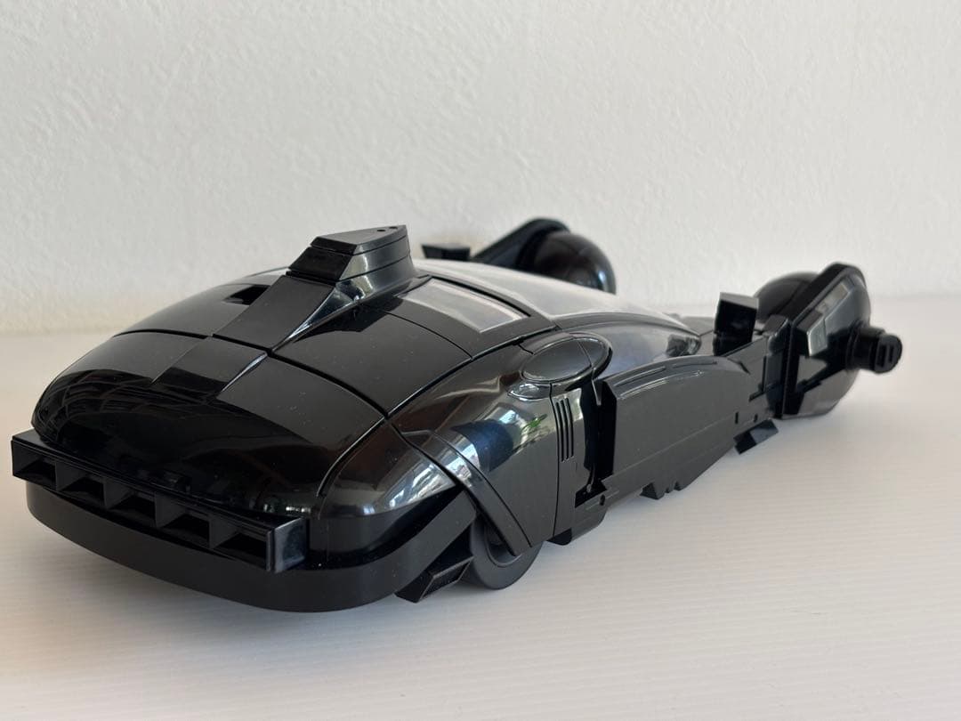 美品　レア　SPINNER フューチャーカー　スピナー　ブレードランナー