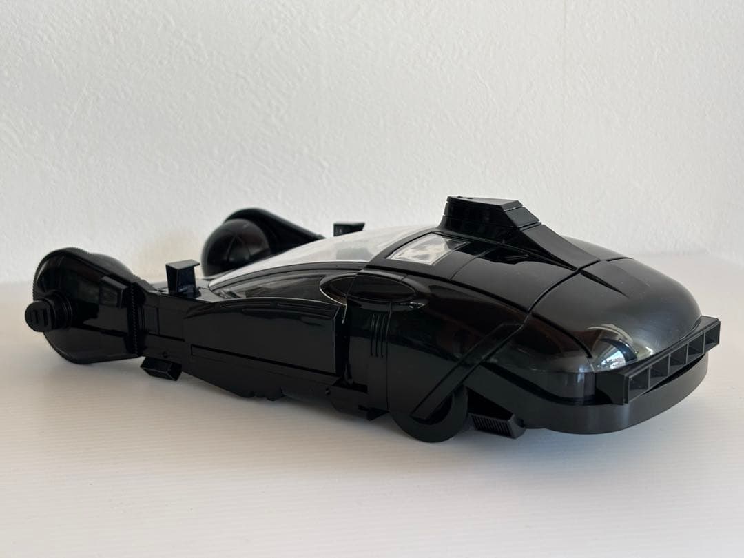 美品　レア　SPINNER フューチャーカー　スピナー　ブレードランナー