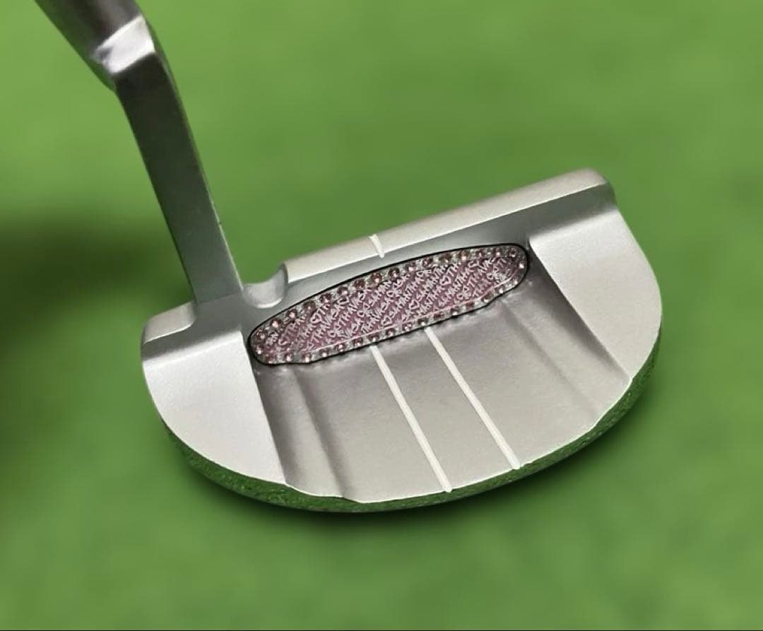 Samanuha Thavasa レディースパター　極美品