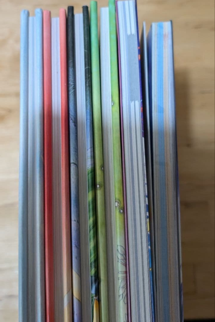 美少女戦士セーラームーン原画集