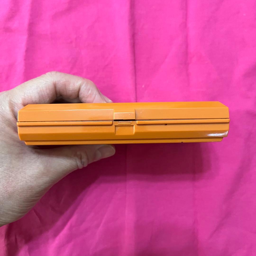 ゲーム&ウォッチ　マルチスクリーン　ドンキーコング