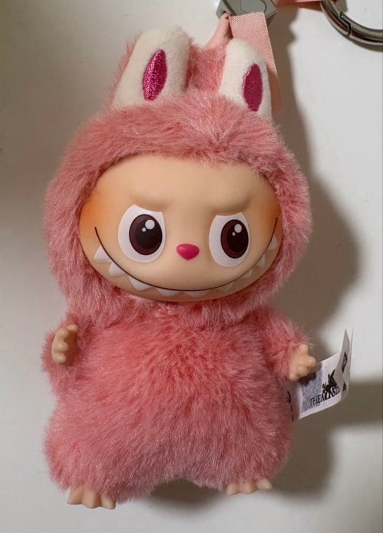 【❤︎】シークレット　ミニラブブ イニシャル