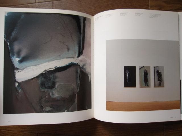 Marlene Dumas　マルレーネ・デュマス