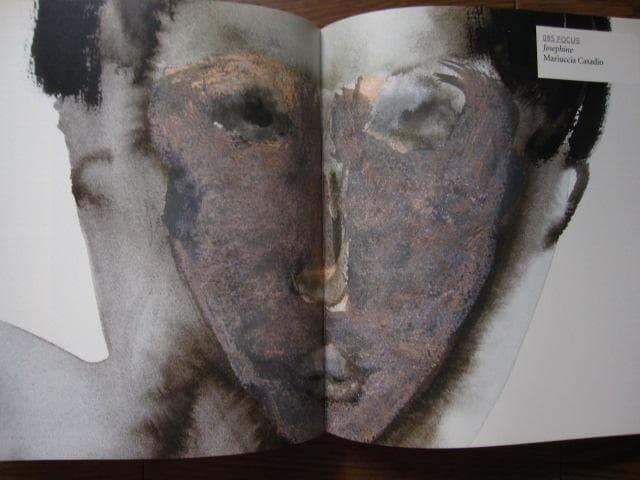 Marlene Dumas　マルレーネ・デュマス