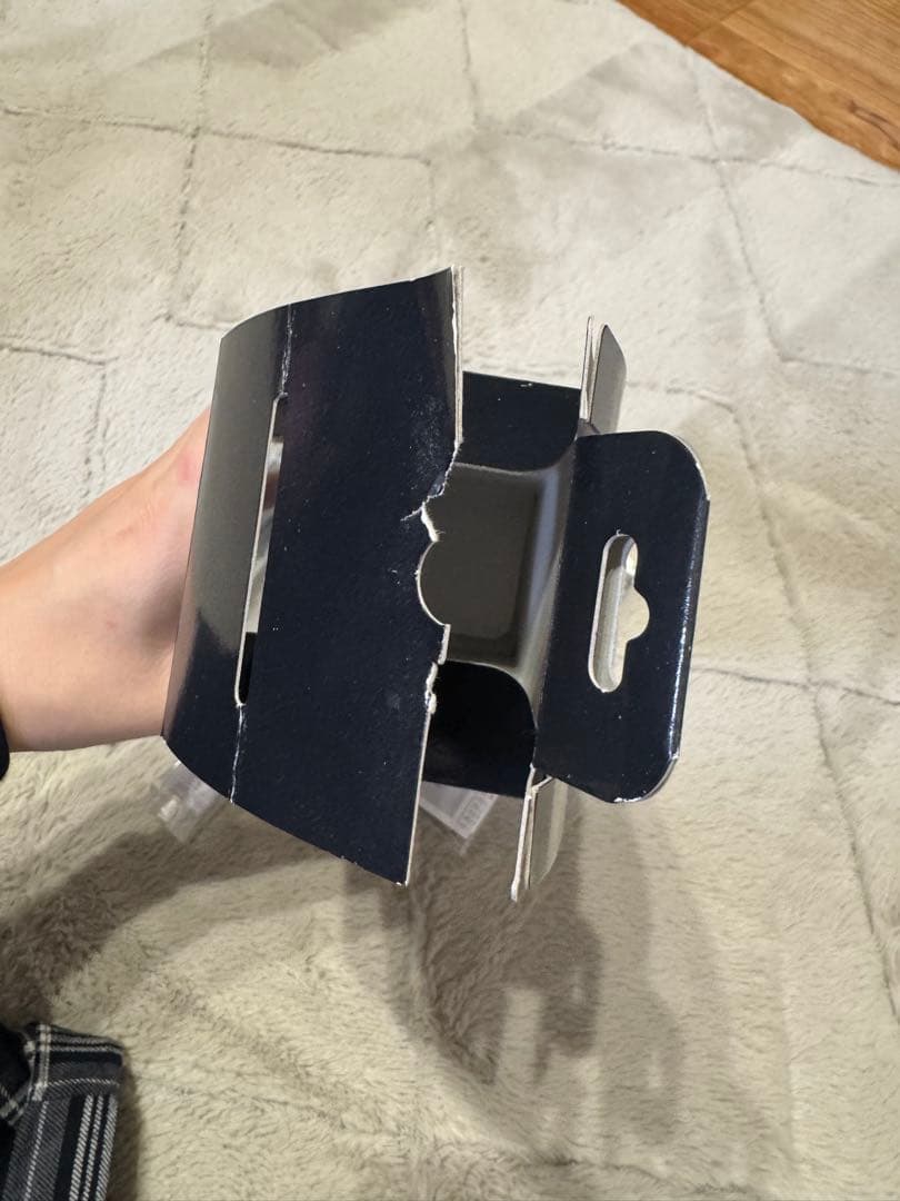 シャワーヘッド　ボリーナワイドプラス