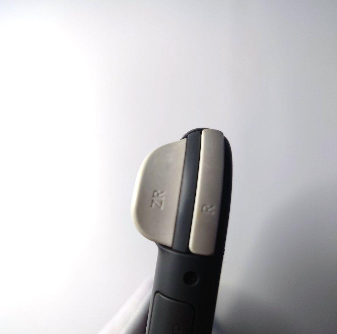 【ジャンク】Nintendo Switch Lite 本体 グレー