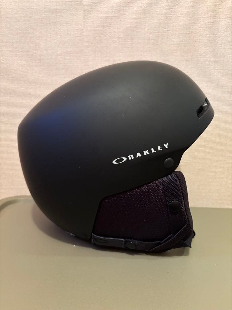 OAKLEY オークリー ヘルメット MOD1 PRO スキー スノーボード