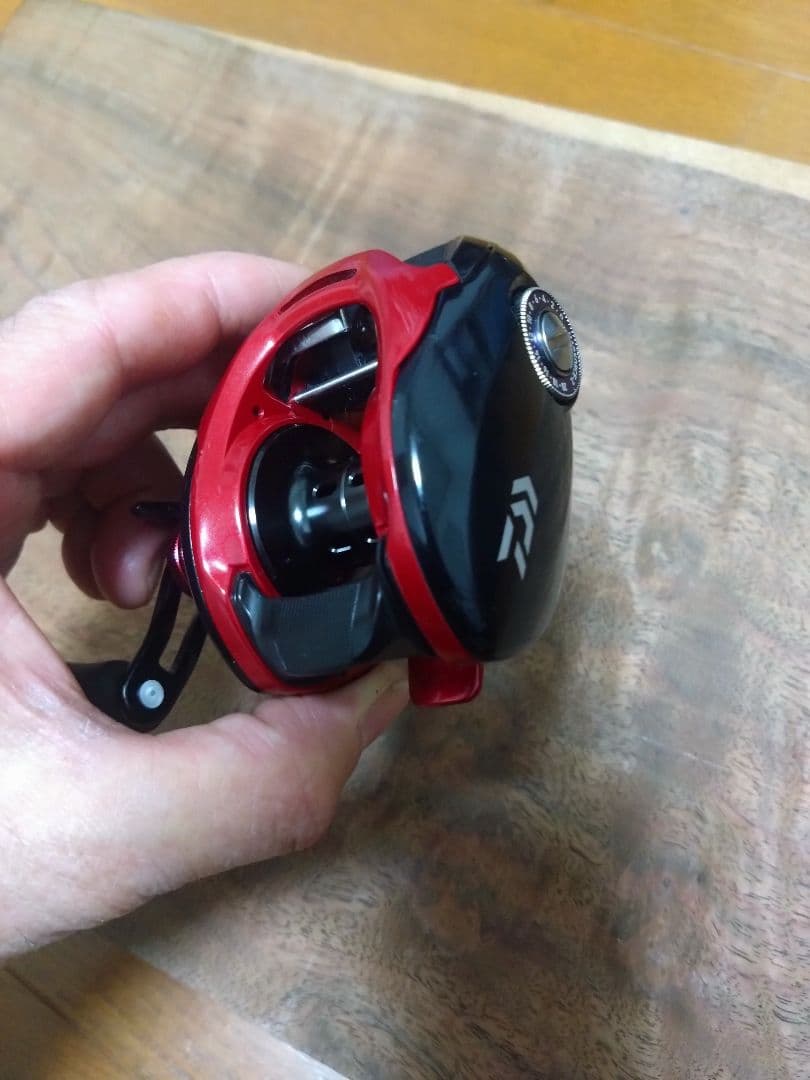 タトゥーラタイプR