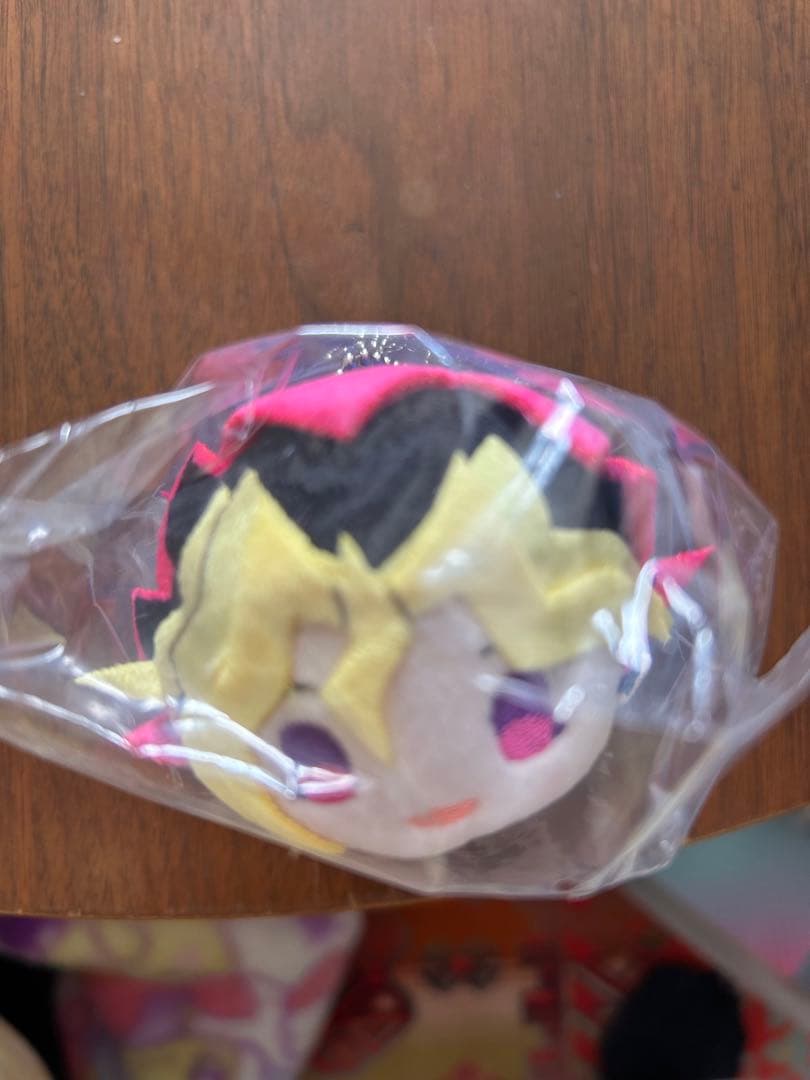 遊戯王　もちマス　海馬瀬人　武藤遊戯　闇遊戯　4体セット