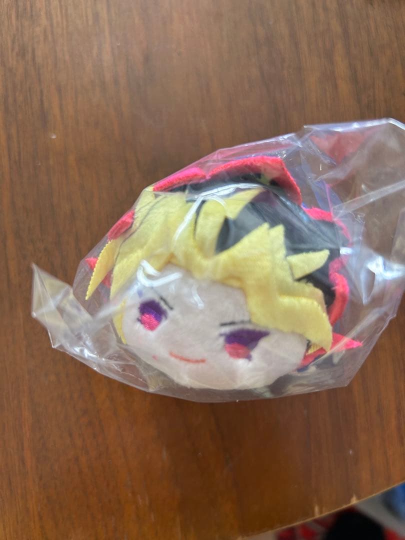 遊戯王　もちマス　海馬瀬人　武藤遊戯　闇遊戯　4体セット