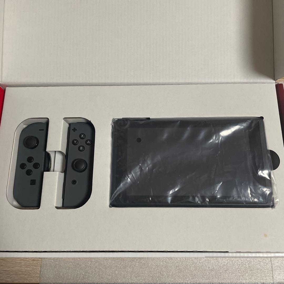 Nintendo Switch 本体セット