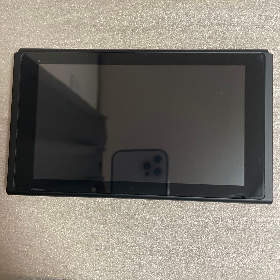 Nintendo Switch 本体セット