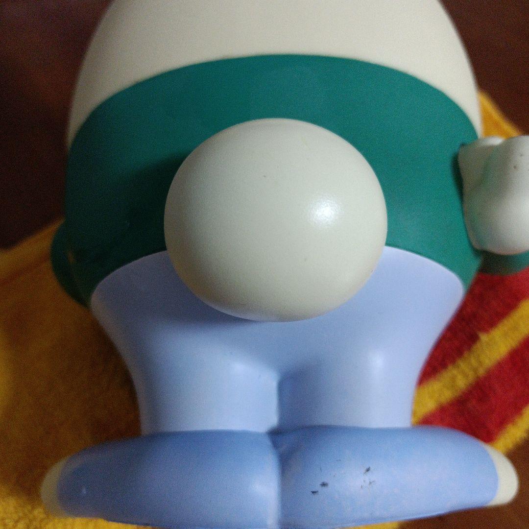 メディコム・トイ Vinyl Collectible ヒョンヒョロ ソフビ