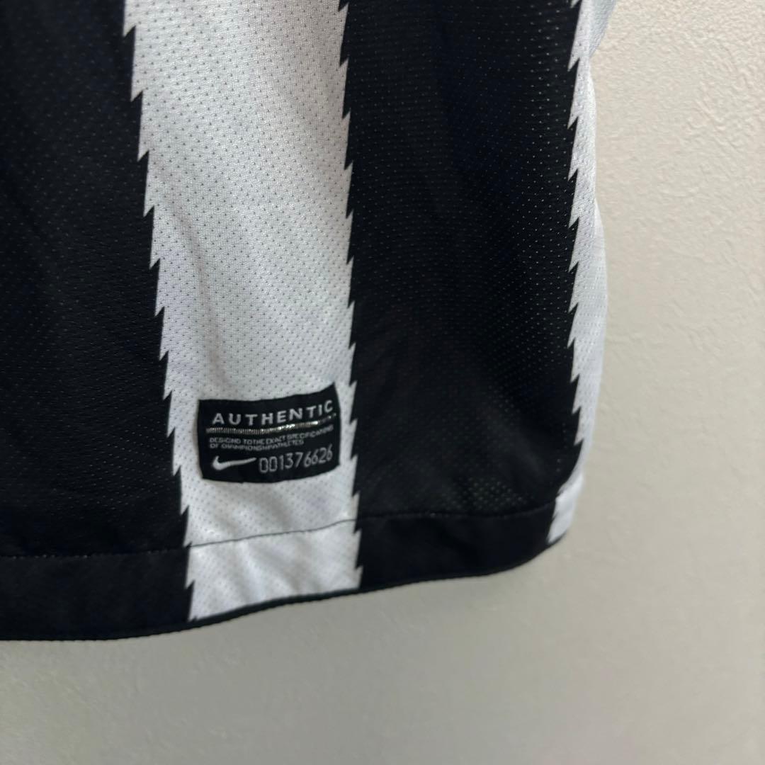 JUVENTUS ユベントス NIKE ナイキ ユニフォーム ゲームシャツ