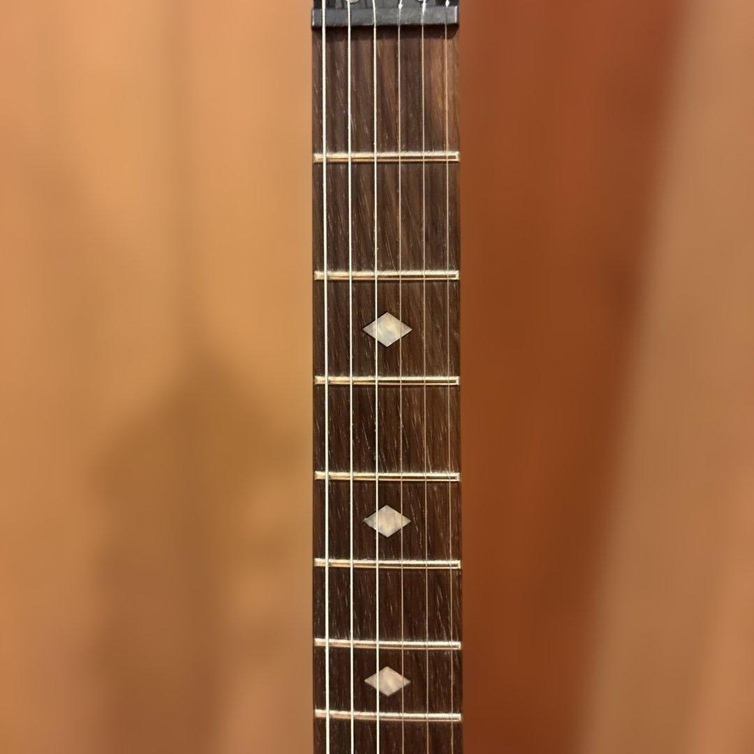 【ユウタさん専用】B. C. Rich Marion 新品弦張替済 ストラップ付