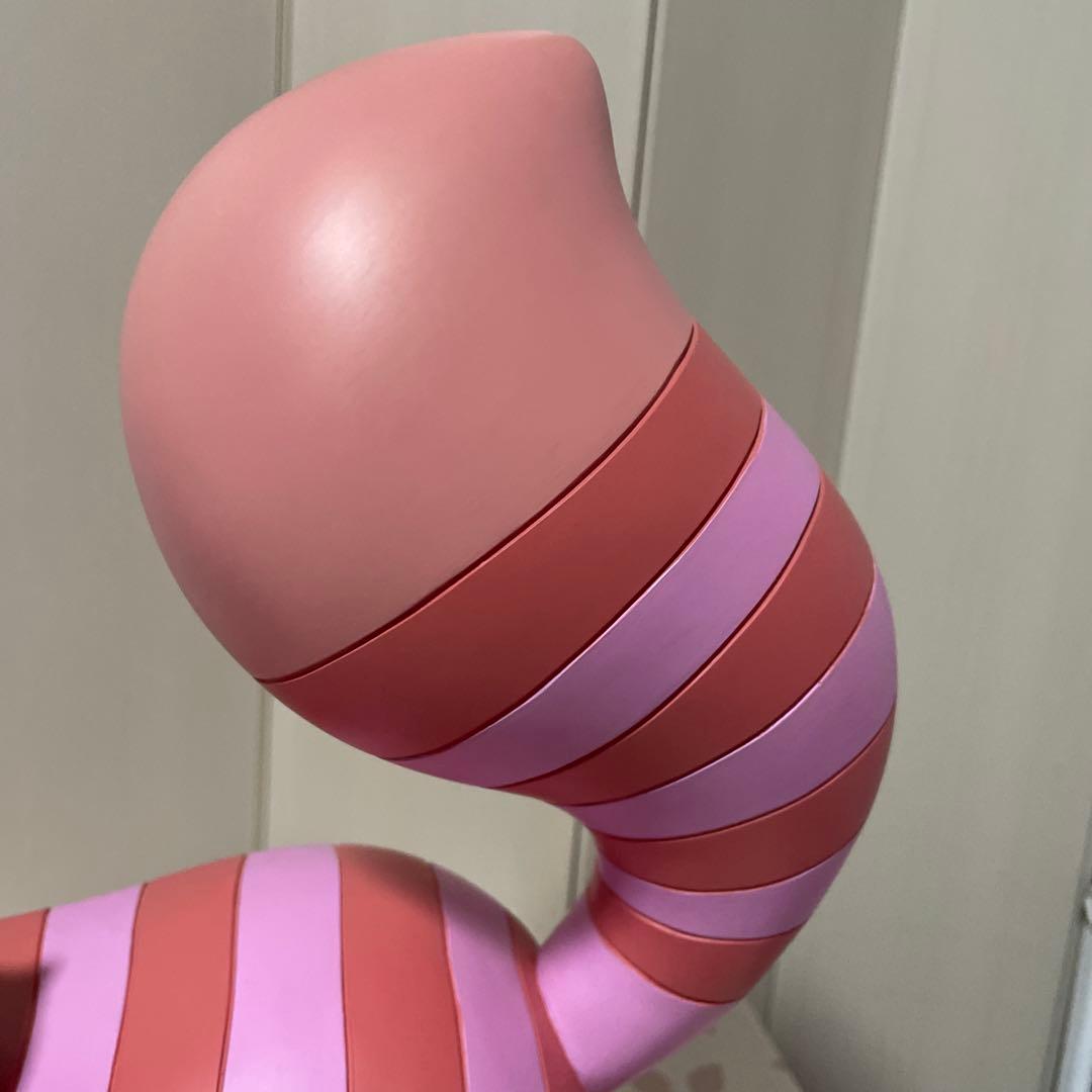 チェシャ猫 フィギュア 約37cm