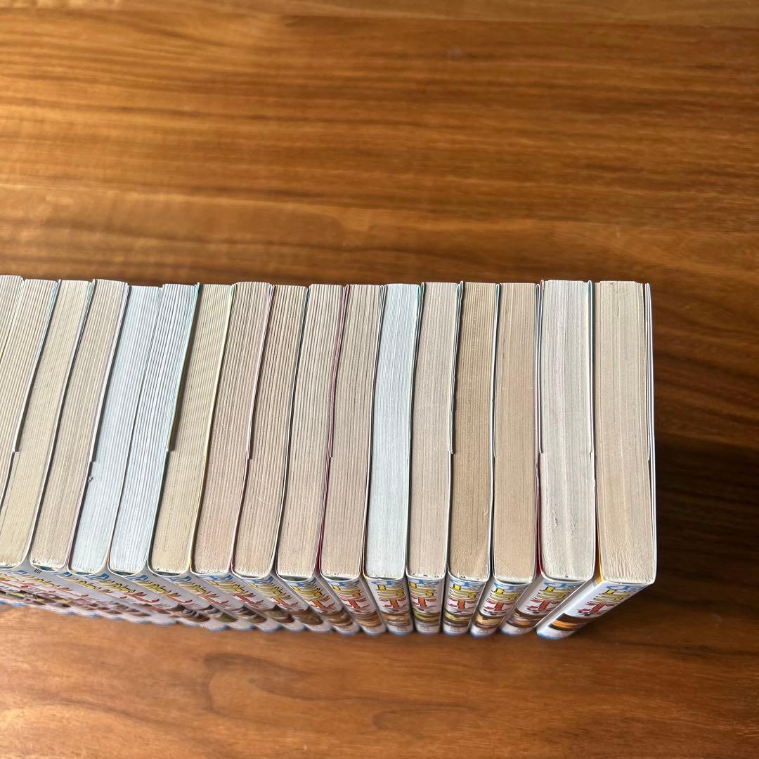 全巻初版　ドラゴンボール 全42巻 鳥山明