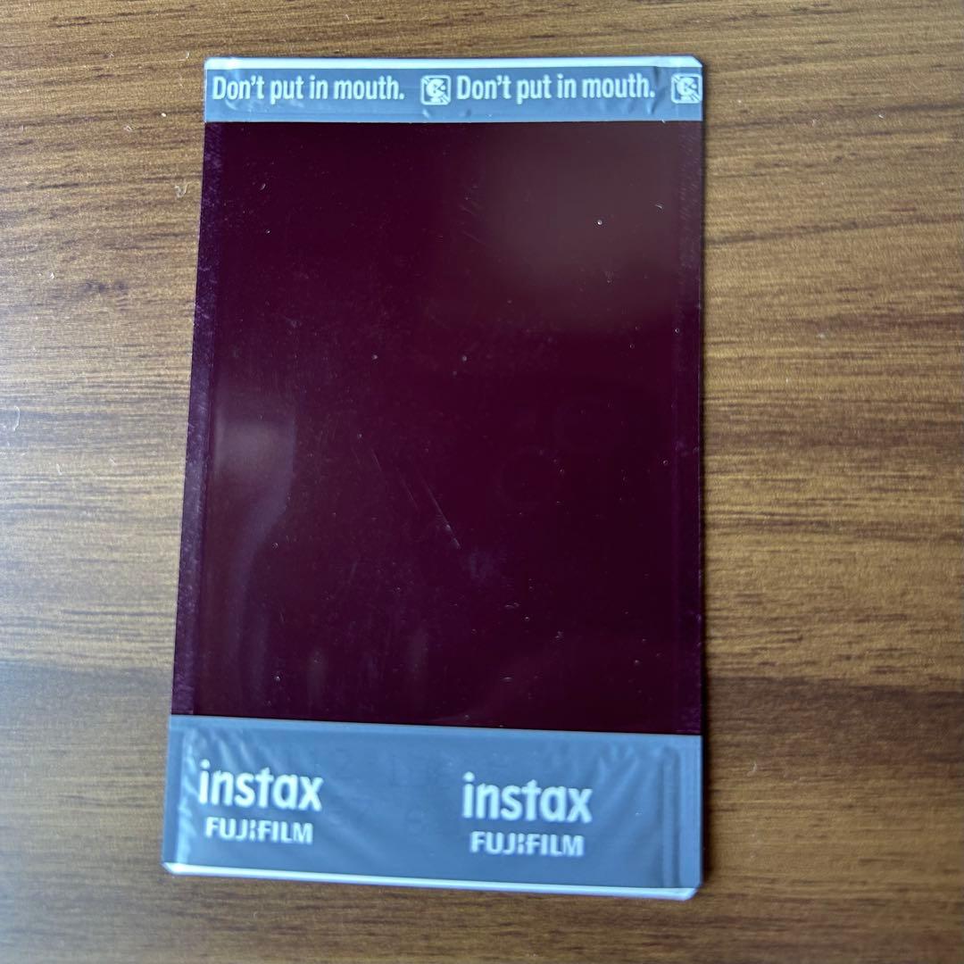 THEBOYZ ハンニョン ヨントン 直筆サイン入り ポラ チェキ