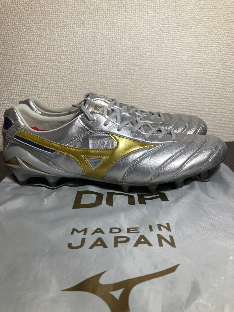 【限定モデル】モレリアDNA 28.5 今日中だけ大幅値下げ！！