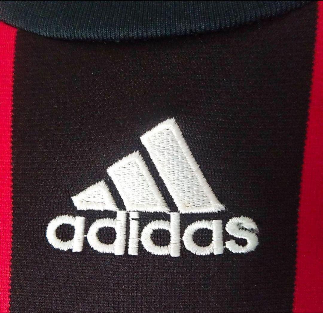 AC MILAN CHAMPIONS 2007 ベッカム 32 adidas