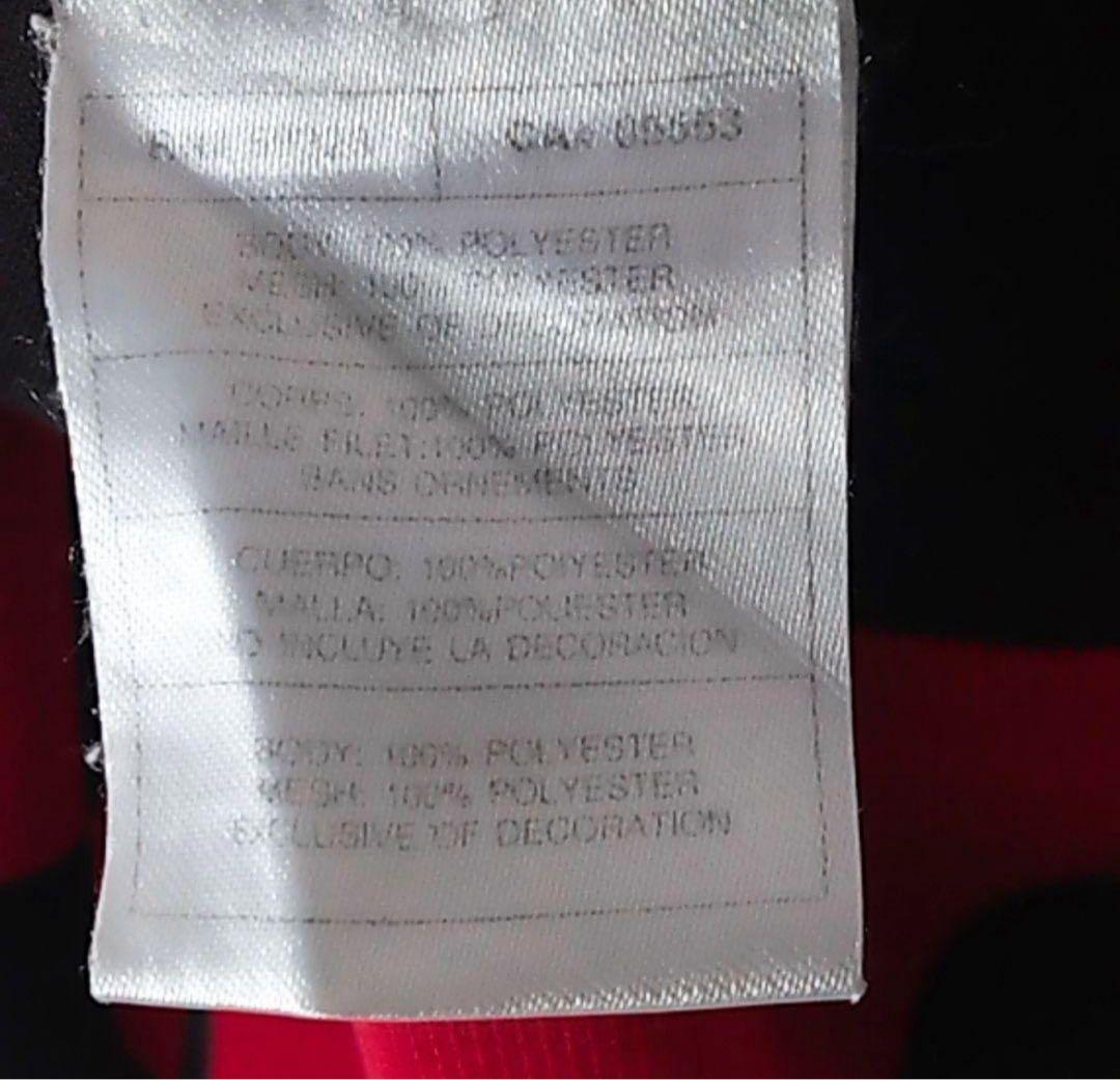 AC MILAN CHAMPIONS 2007 ベッカム 32 adidas