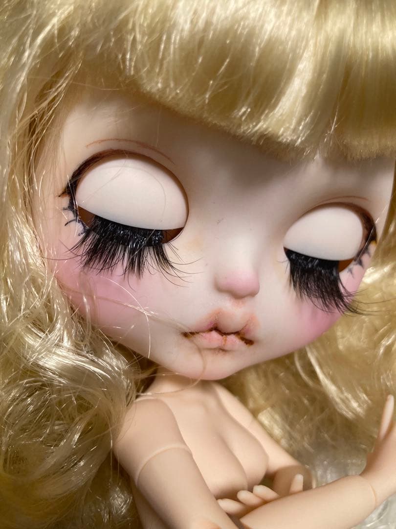 ★ 確認用です。★ カスタムアイシードール