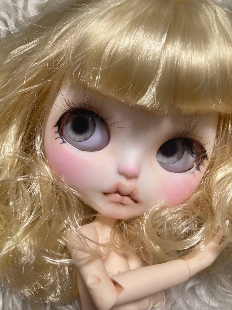 ★ 確認用です。★ カスタムアイシードール